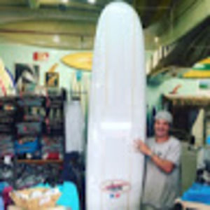 Meet your Posher, Douglas